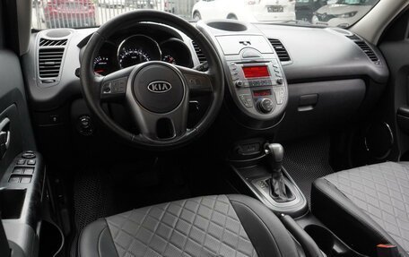 KIA Soul I рестайлинг, 2010 год, 1 029 000 рублей, 6 фотография