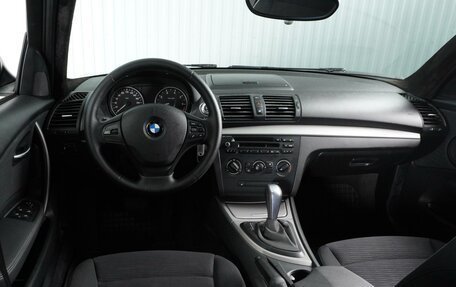 BMW 1 серия, 2011 год, 998 000 рублей, 6 фотография