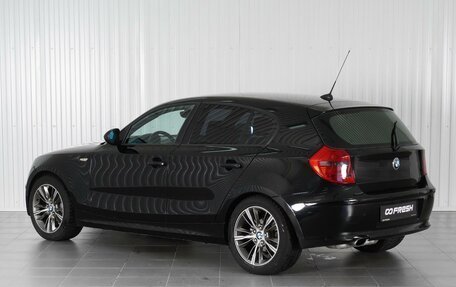 BMW 1 серия, 2011 год, 998 000 рублей, 2 фотография