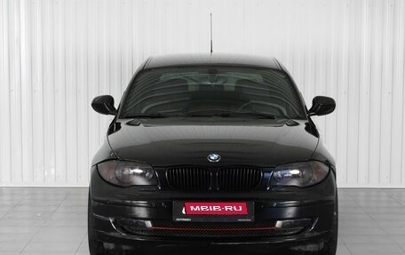 BMW 1 серия, 2011 год, 998 000 рублей, 3 фотография