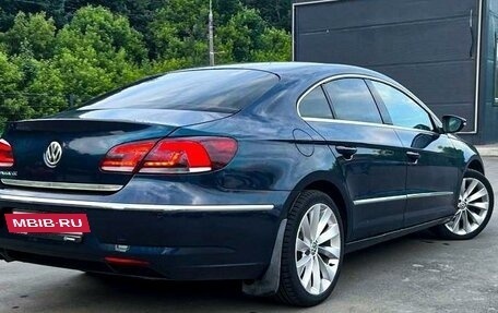 Volkswagen Passat CC I рестайлинг, 2013 год, 1 850 000 рублей, 3 фотография