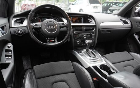 Audi A4, 2014 год, 2 154 000 рублей, 6 фотография