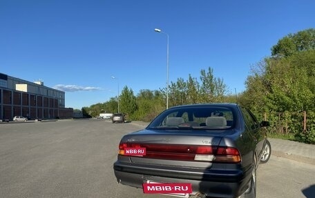 Nissan Maxima IV, 1997 год, 210 000 рублей, 10 фотография