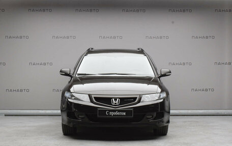 Honda Accord VII рестайлинг, 2006 год, 849 000 рублей, 5 фотография