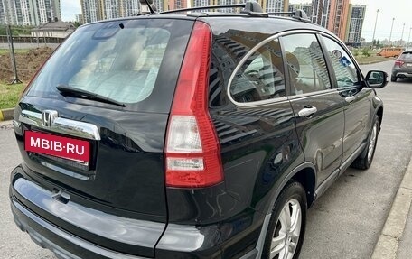 Honda CR-V III рестайлинг, 2011 год, 1 650 000 рублей, 4 фотография