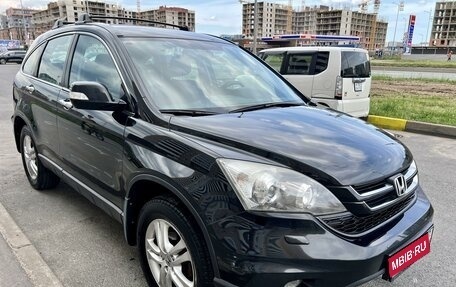 Honda CR-V III рестайлинг, 2011 год, 1 650 000 рублей, 1 фотография