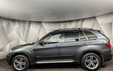 BMW X5, 2011 год, 2 558 000 рублей, 5 фотография