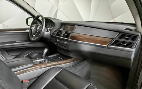 BMW X5, 2011 год, 2 558 000 рублей, 9 фотография