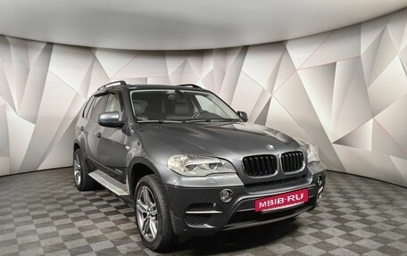 BMW X5, 2011 год, 2 558 000 рублей, 3 фотография