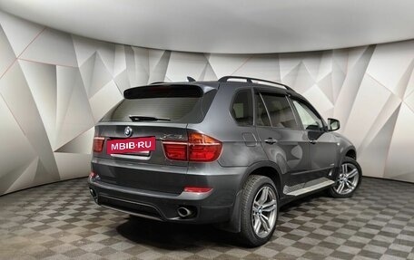 BMW X5, 2011 год, 2 558 000 рублей, 2 фотография
