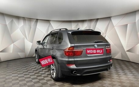 BMW X5, 2011 год, 2 558 000 рублей, 4 фотография