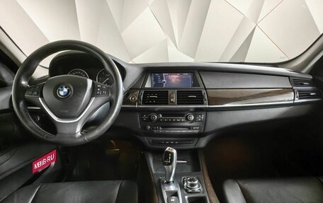 BMW X5, 2011 год, 2 558 000 рублей, 10 фотография