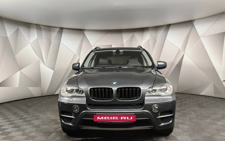 BMW X5, 2011 год, 2 558 000 рублей, 7 фотография