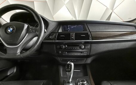 BMW X5, 2011 год, 2 558 000 рублей, 11 фотография
