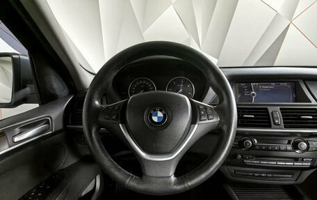 BMW X5, 2011 год, 2 558 000 рублей, 15 фотография