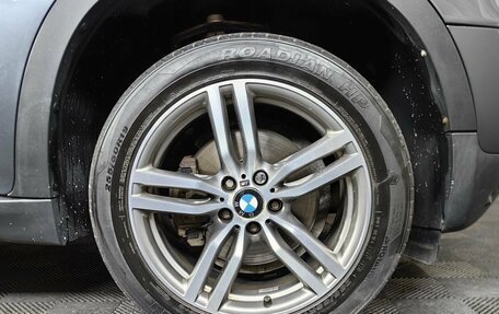BMW X5, 2011 год, 2 558 000 рублей, 17 фотография