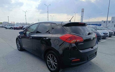 KIA cee'd III, 2012 год, 1 269 000 рублей, 5 фотография