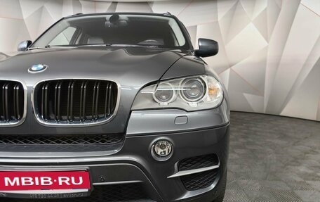 BMW X5, 2011 год, 2 558 000 рублей, 18 фотография