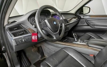 BMW X5, 2011 год, 2 558 000 рублей, 14 фотография