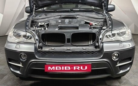 BMW X5, 2011 год, 2 558 000 рублей, 19 фотография
