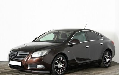 Opel Insignia II рестайлинг, 2012 год, 1 099 000 рублей, 1 фотография