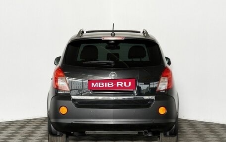 Opel Antara I, 2013 год, 1 175 000 рублей, 4 фотография