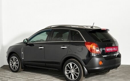 Opel Antara I, 2013 год, 1 175 000 рублей, 6 фотография