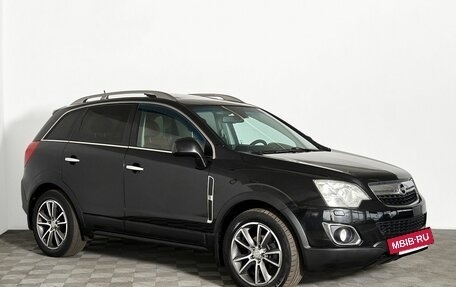 Opel Antara I, 2013 год, 1 175 000 рублей, 2 фотография