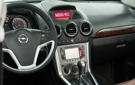 Opel Antara I, 2013 год, 1 175 000 рублей, 15 фотография