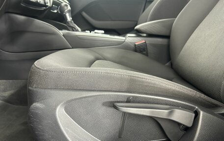 Audi A3, 2017 год, 1 780 000 рублей, 10 фотография
