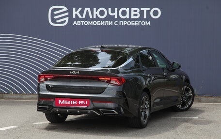 KIA K5, 2021 год, 2 697 000 рублей, 2 фотография