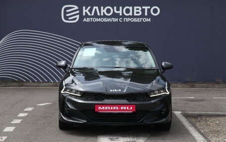 KIA K5, 2021 год, 2 697 000 рублей, 3 фотография