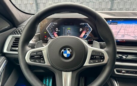 BMW X6, 2024 год, 14 350 777 рублей, 2 фотография