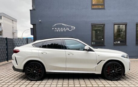 BMW X6, 2024 год, 14 350 777 рублей, 7 фотография