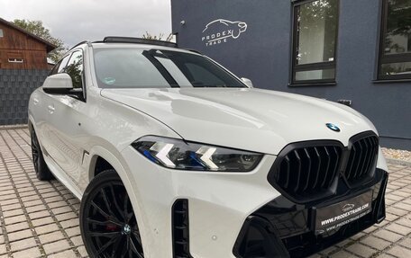 BMW X6, 2024 год, 14 350 777 рублей, 5 фотография