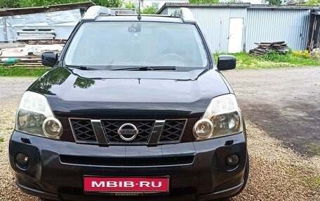 Nissan X-Trail, 2007 год, 1 200 000 рублей, 1 фотография