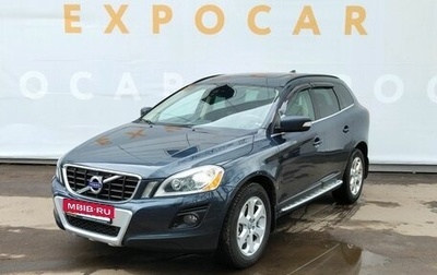 Volvo XC60 II, 2008 год, 1 150 000 рублей, 1 фотография