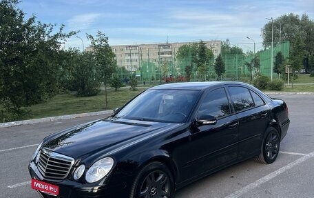 Mercedes-Benz E-Класс, 2008 год, 1 200 000 рублей, 1 фотография