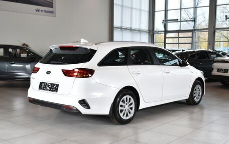 KIA cee'd III, 2019 год, 2 150 000 рублей, 3 фотография