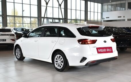 KIA cee'd III, 2019 год, 2 150 000 рублей, 4 фотография