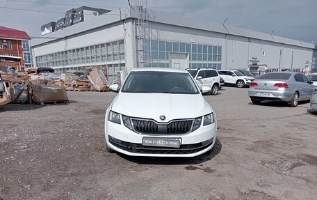 Skoda Octavia, 2017 год, 1 150 000 рублей, 3 фотография