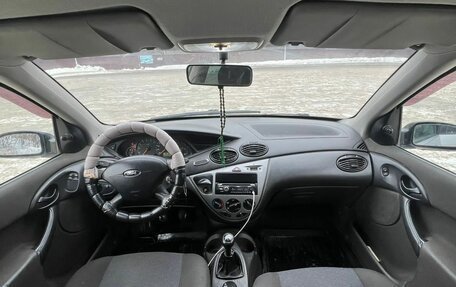 Ford Focus IV, 2004 год, 290 000 рублей, 5 фотография