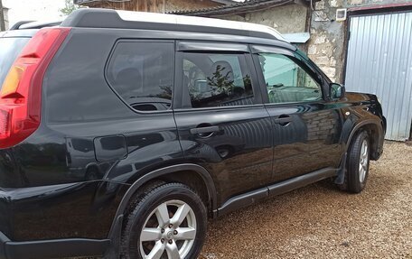 Nissan X-Trail, 2007 год, 1 200 000 рублей, 3 фотография