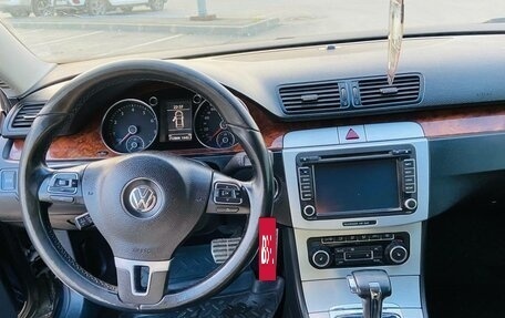 Volkswagen Passat B6, 2010 год, 850 000 рублей, 6 фотография