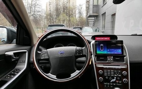 Volvo XC60 II, 2008 год, 1 150 000 рублей, 11 фотография