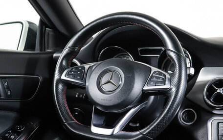 Mercedes-Benz CLA, 2015 год, 2 328 000 рублей, 17 фотография