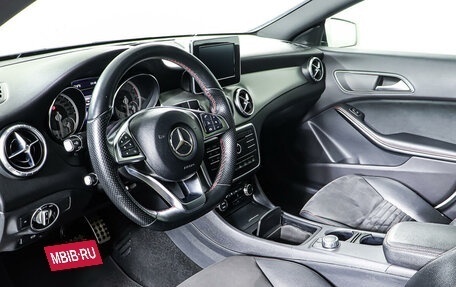 Mercedes-Benz CLA, 2015 год, 2 328 000 рублей, 15 фотография