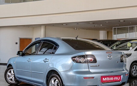 Mazda 3, 2007 год, 859 000 рублей, 4 фотография