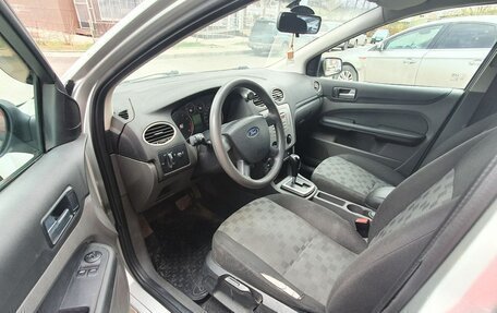 Ford Focus II рестайлинг, 2005 год, 555 000 рублей, 19 фотография