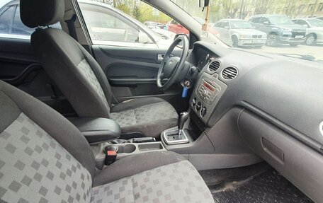 Ford Focus II рестайлинг, 2005 год, 555 000 рублей, 20 фотография